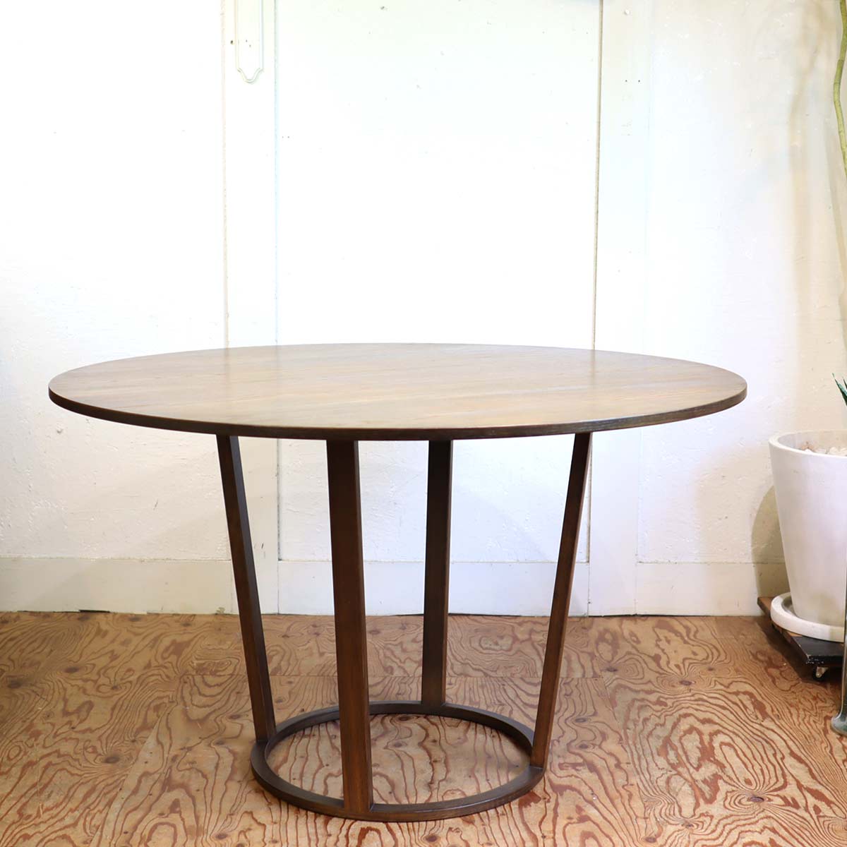 カッシーナ・イクスシー / Cassina ixc. チェーナ ダイニングテーブル 