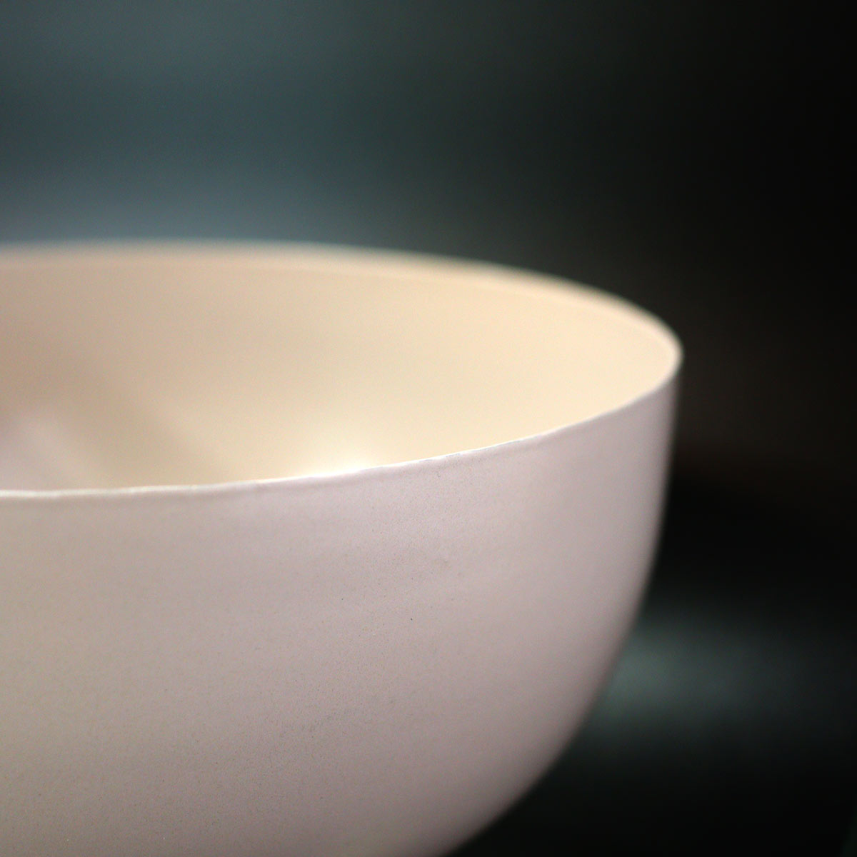 ライトリー / Lightly ヴェラプランター 花器 ボウル サンドベージュ 未使用品