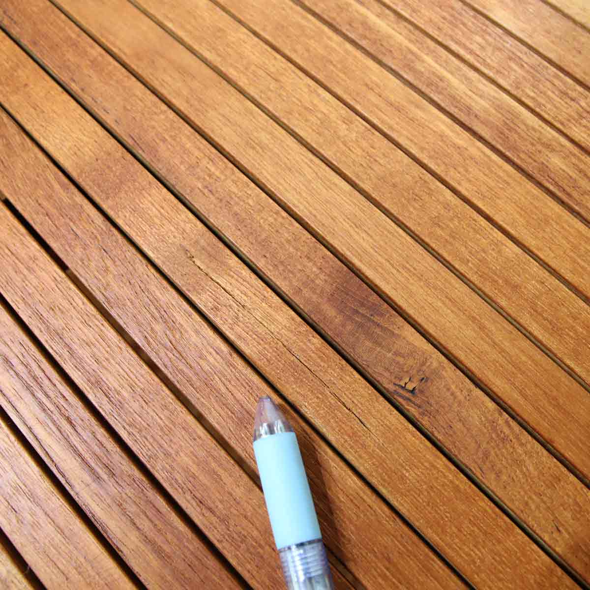 フリーライン / FREE LINE ベンチ テーブル リビングテーブル ローテーブル チーク 展示品