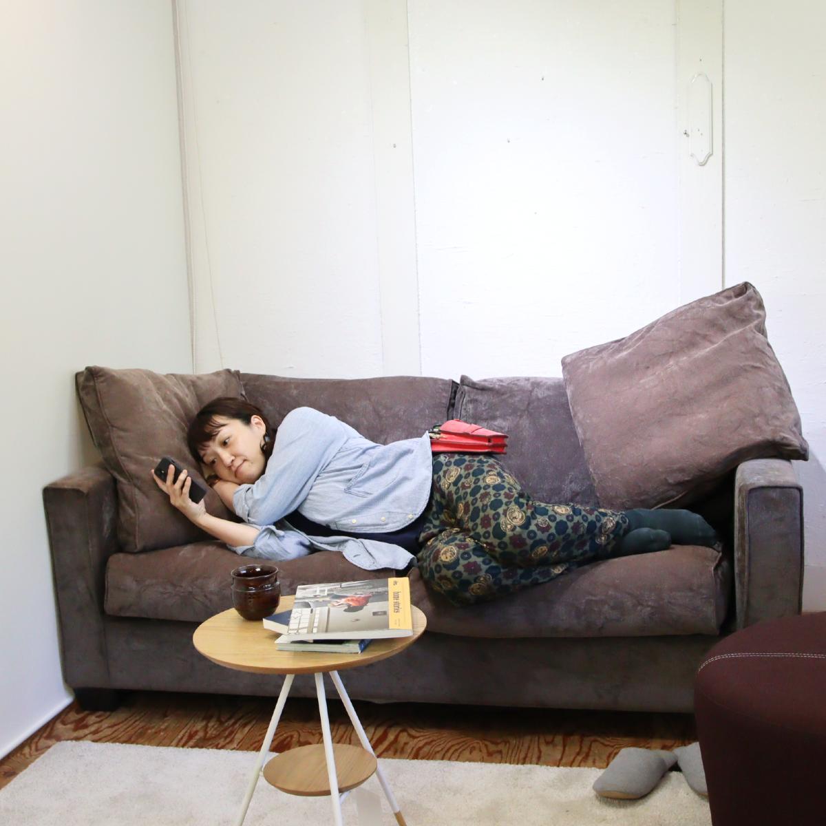 アイラーセン  / eilersen ストックホルムソファ / STOCKHOLM SOFA 2シーター2人掛け ACTUS 中古