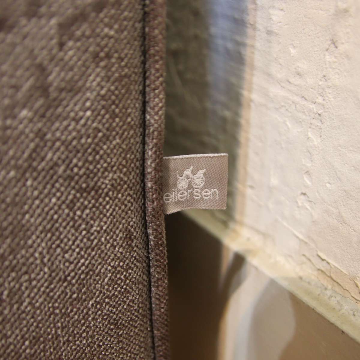 アイラーセン / eilersen ストックホルムソファ / STOCKHOLM SOFA 2シーター2人掛け ACTUS 中古