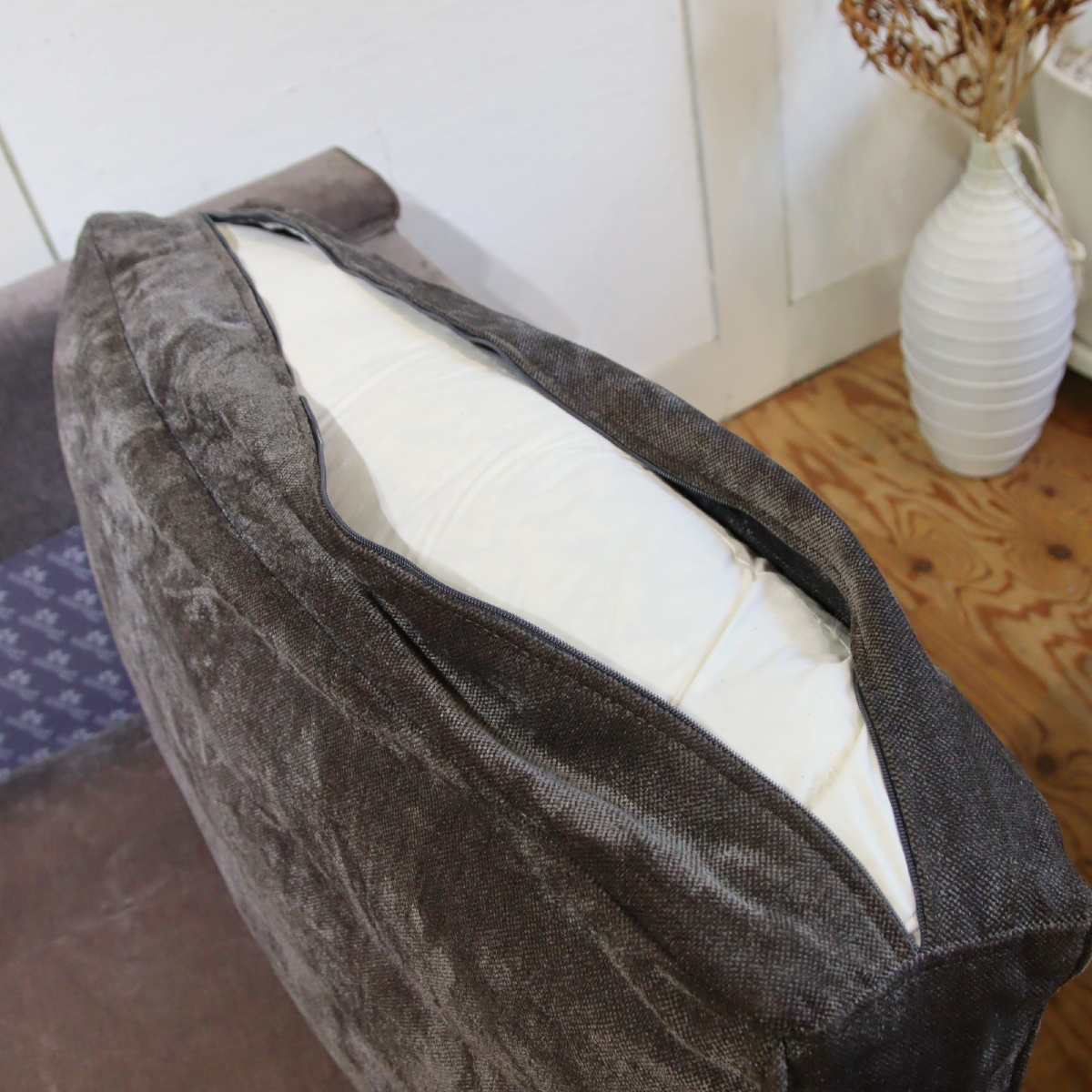 アイラーセン  / eilersen ストックホルムソファ / STOCKHOLM SOFA 2シーター2人掛け ACTUS 中古