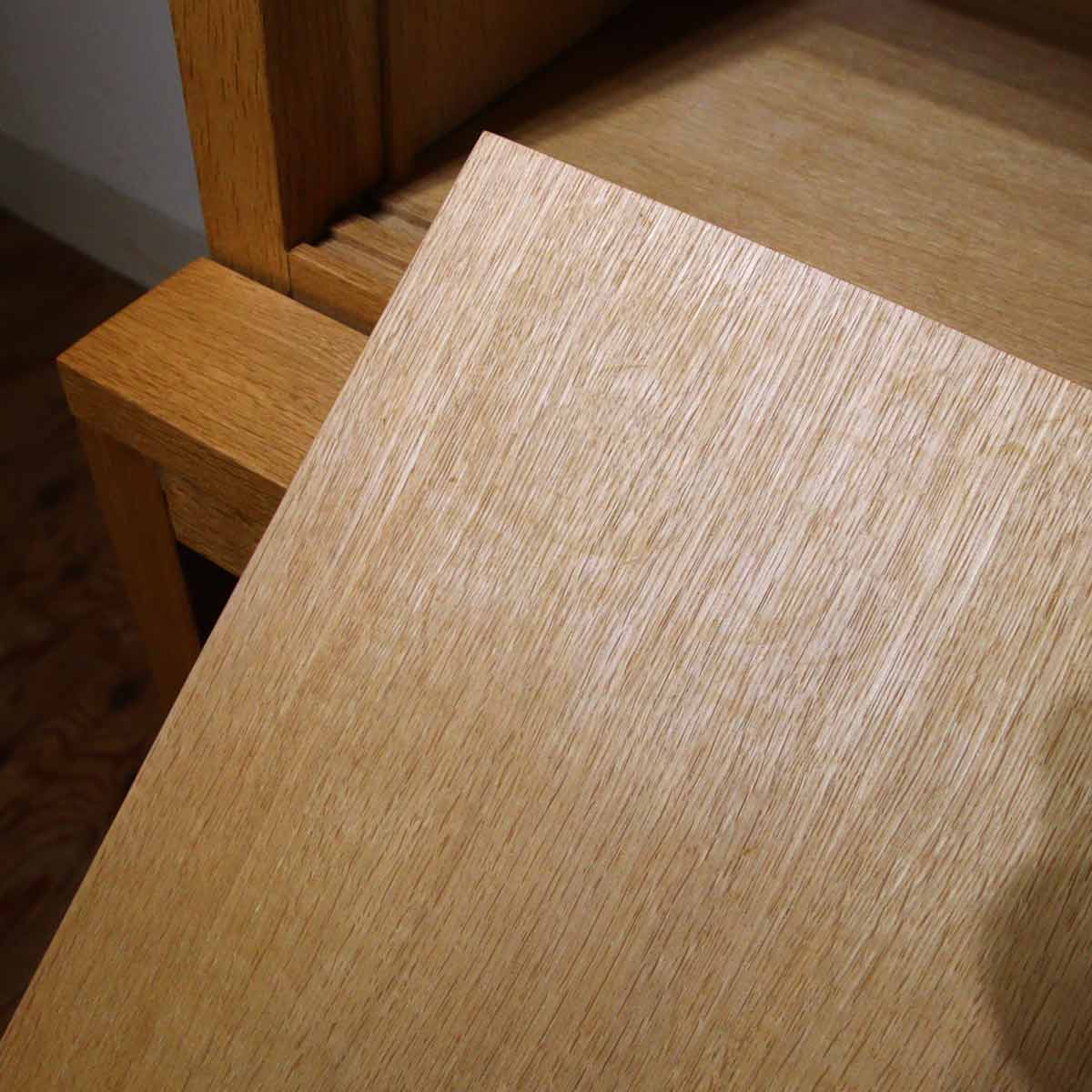 クラッシュゲート / CRASH GATE イージーライフ TEST キャビネット 食器棚 飾り棚 中古