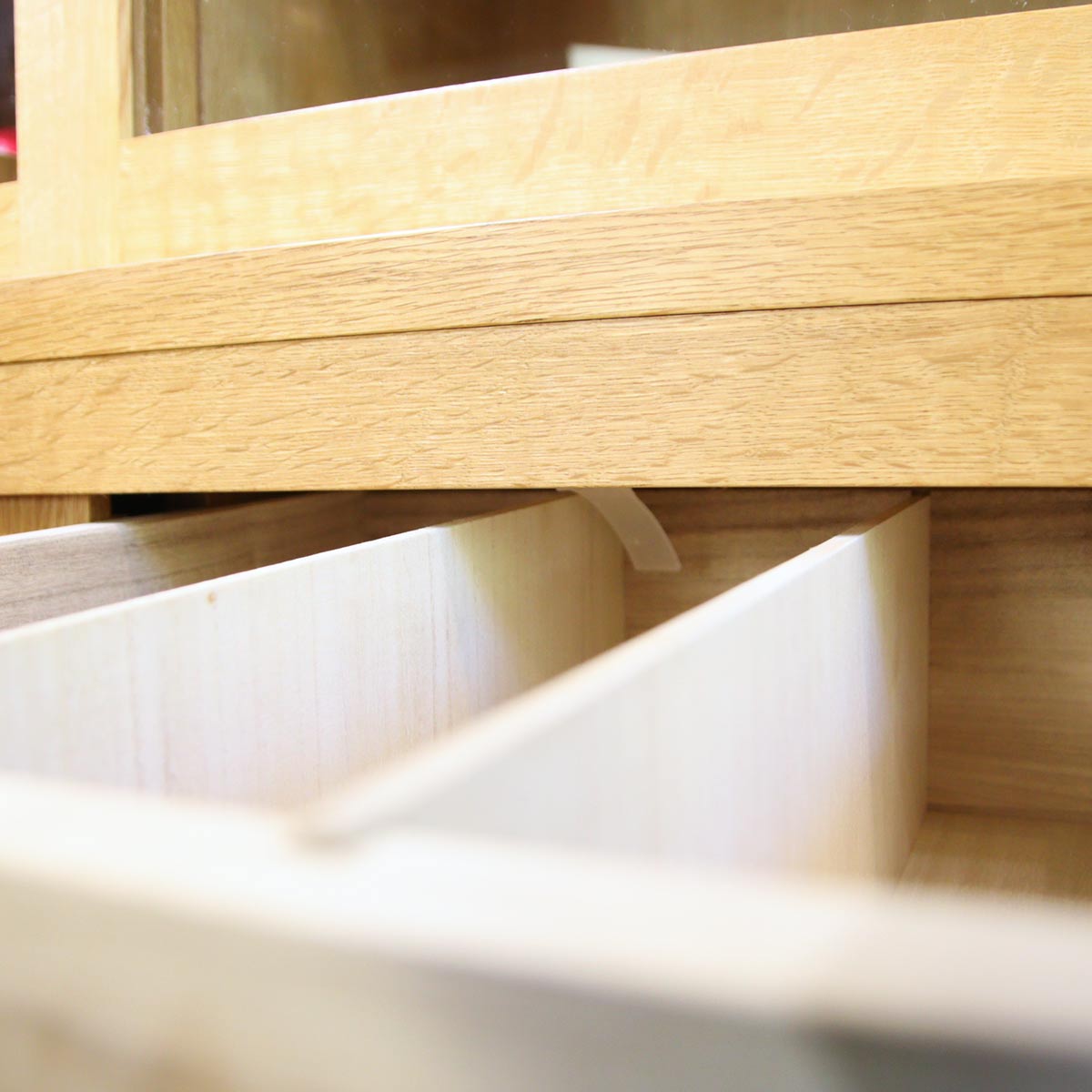 クラッシュゲート / CRASH GATE イージーライフ TEST キャビネット 食器棚 飾り棚 中古