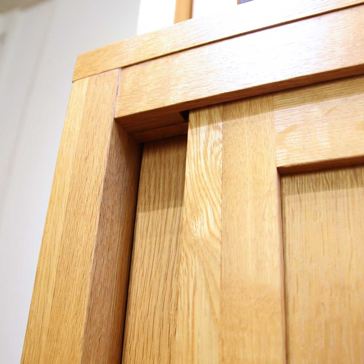 クラッシュゲート / CRASH GATE イージーライフ TEST キャビネット 食器棚 飾り棚 中古