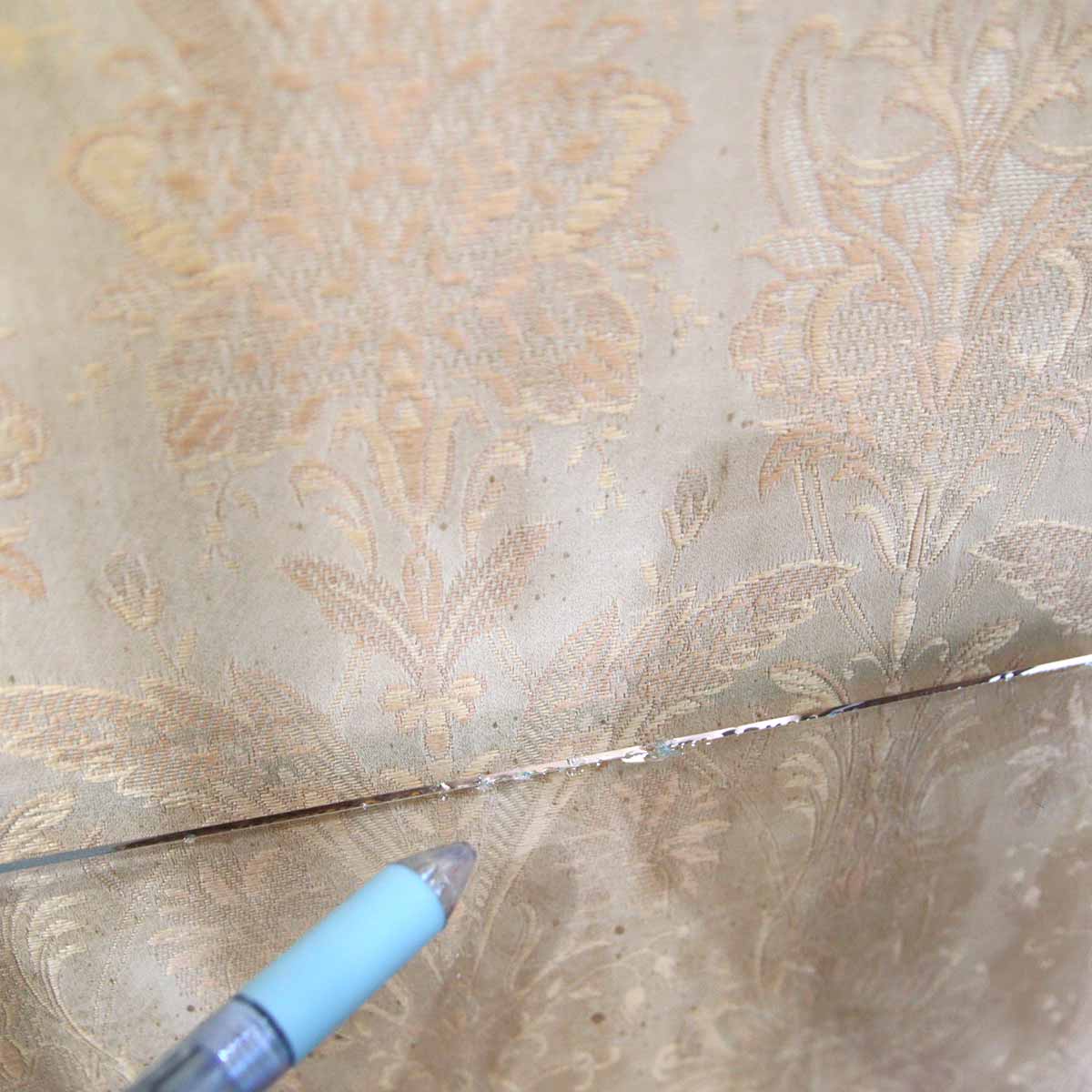 英国アンティーク飾り棚 ディスプレイキャビネット コレクションボード