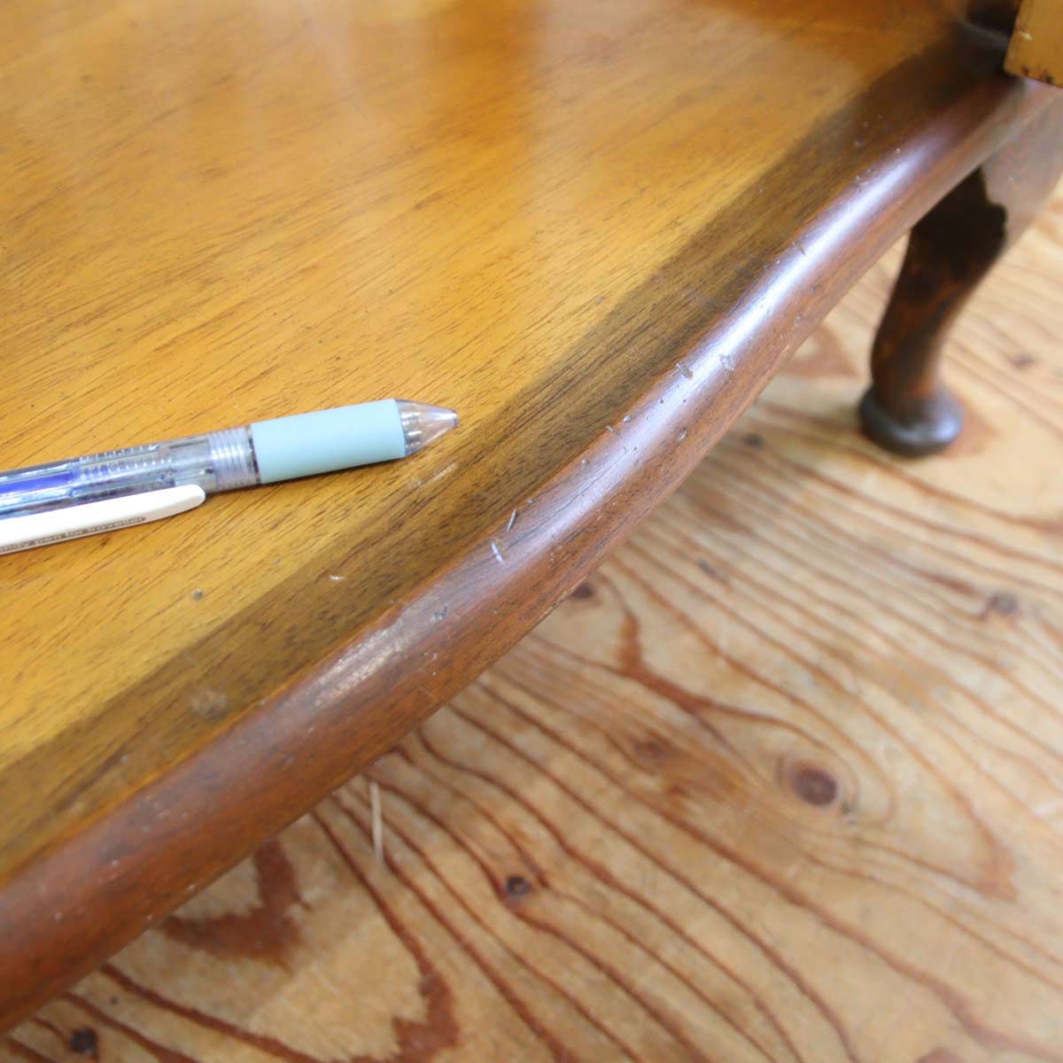 英国アンティーク飾り棚 ディスプレイキャビネット コレクションボード