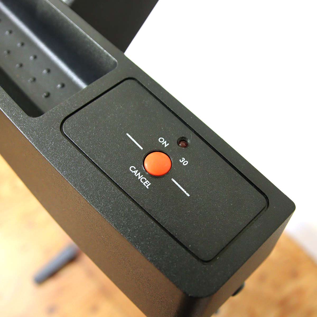 コルビー / CORBY ズボンプレッサー 3300JC イギリス マホガニー 中古