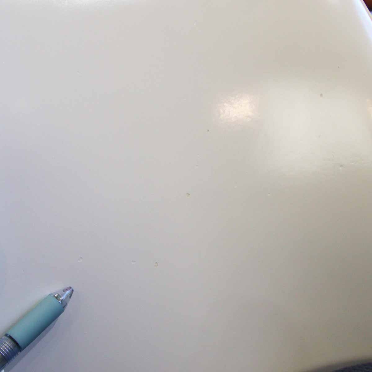ノール / Knoll チューリップチェア ブルー ダイニングチェア エーロサーリネン 【3】 ヴィンテージ 中古