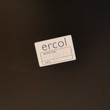 アーコール / ERCOL プランクテーブル ダイニングテーブル ブラック 中古 展示品