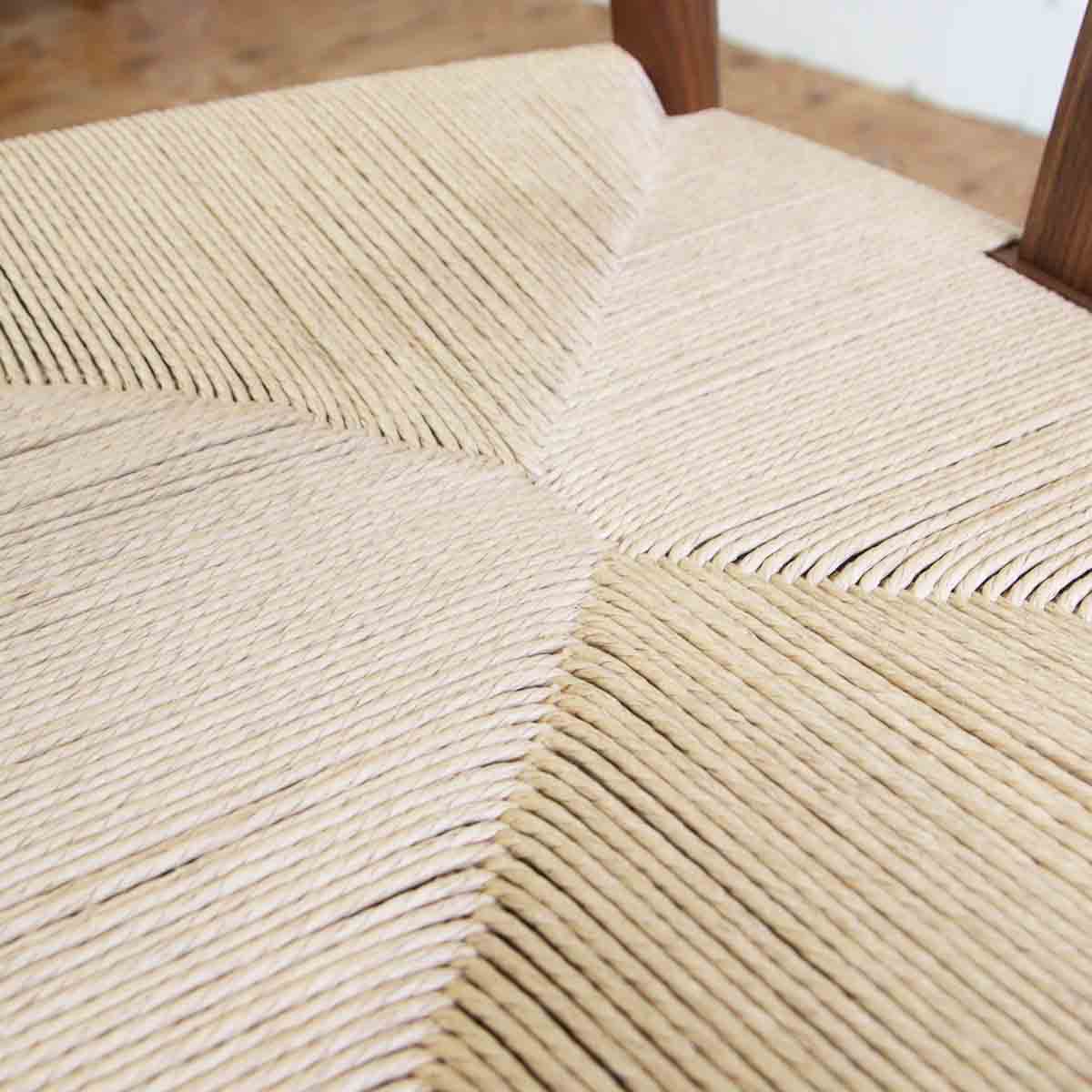 カールハンセン&サン / Carl Hansen & Søn Yチェア CH24 【10】ハンスJ.ウェグナー ウォールナット材 中古