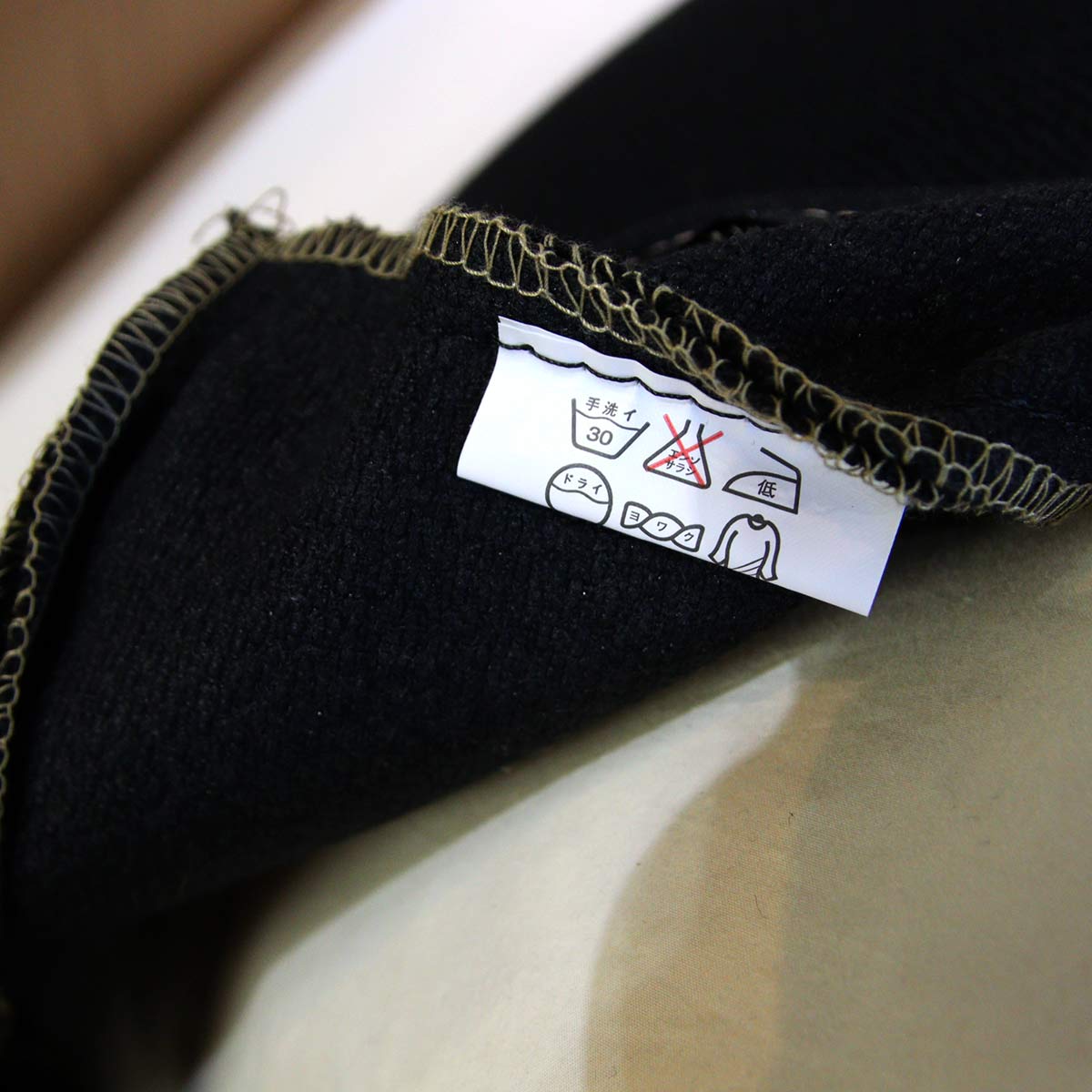 フクラ / HUKLA ラコンテ 1Pソファ 1人掛けチェア ブラックカバーリングソファ【1】 展示品