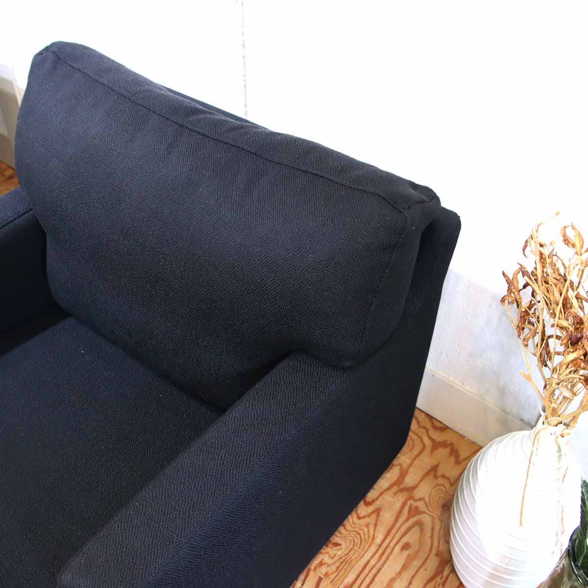 フクラ / HUKLA ラコンテ 1Pソファ 一人掛け 【2】 モダンソファ展示品