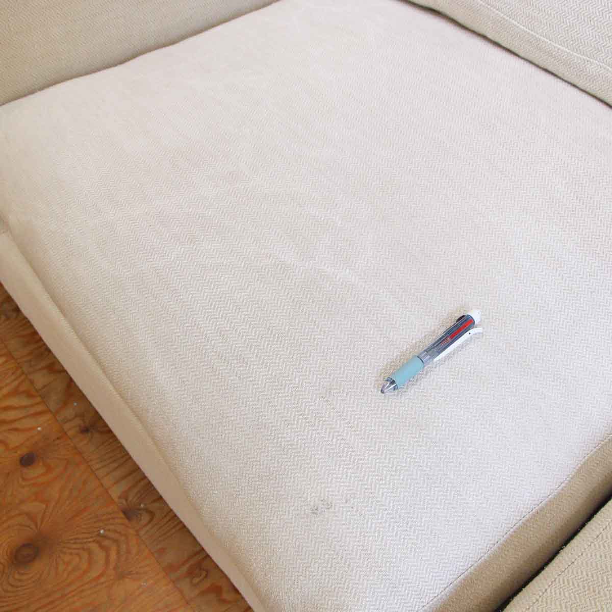 ザ・コンランショップ / THE CONRAN SHOP アニバーサリー ソファ 3人掛け トリプルソファ 中古 展示品