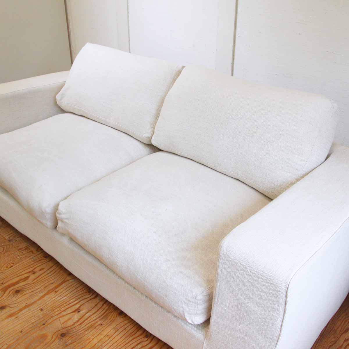 ザ・コンランショップ / THE CONRAN SHOP アニバーサリー ソファ 3人掛け トリプルソファ 中古 展示品