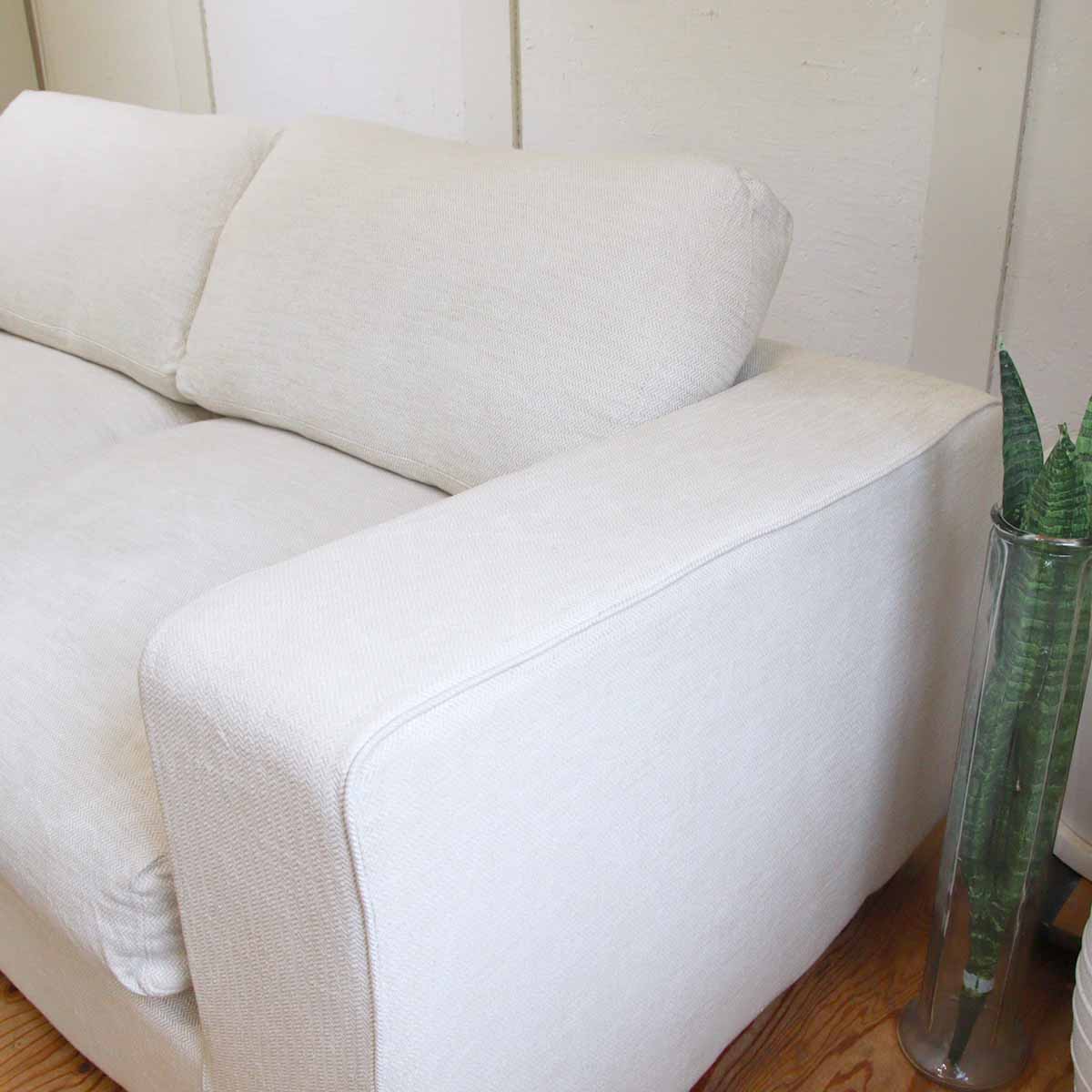 ザ・コンランショップ / THE CONRAN SHOP アニバーサリー ソファ 3人掛け トリプルソファ 中古 展示品