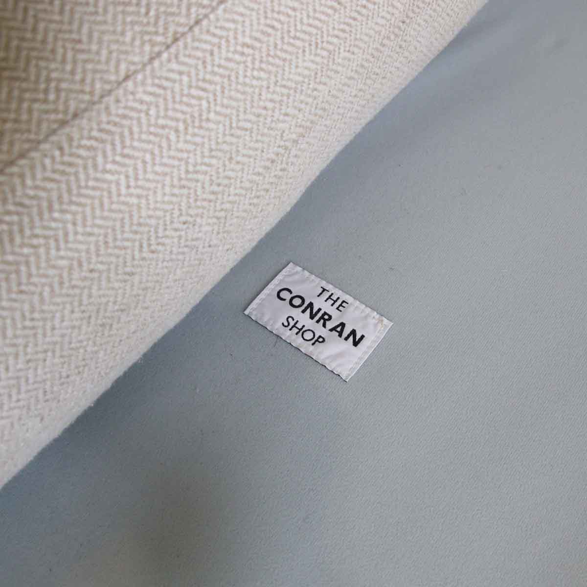 ザ・コンランショップ / THE CONRAN SHOP アニバーサリー ソファ 3人掛け トリプルソファ 中古 展示品