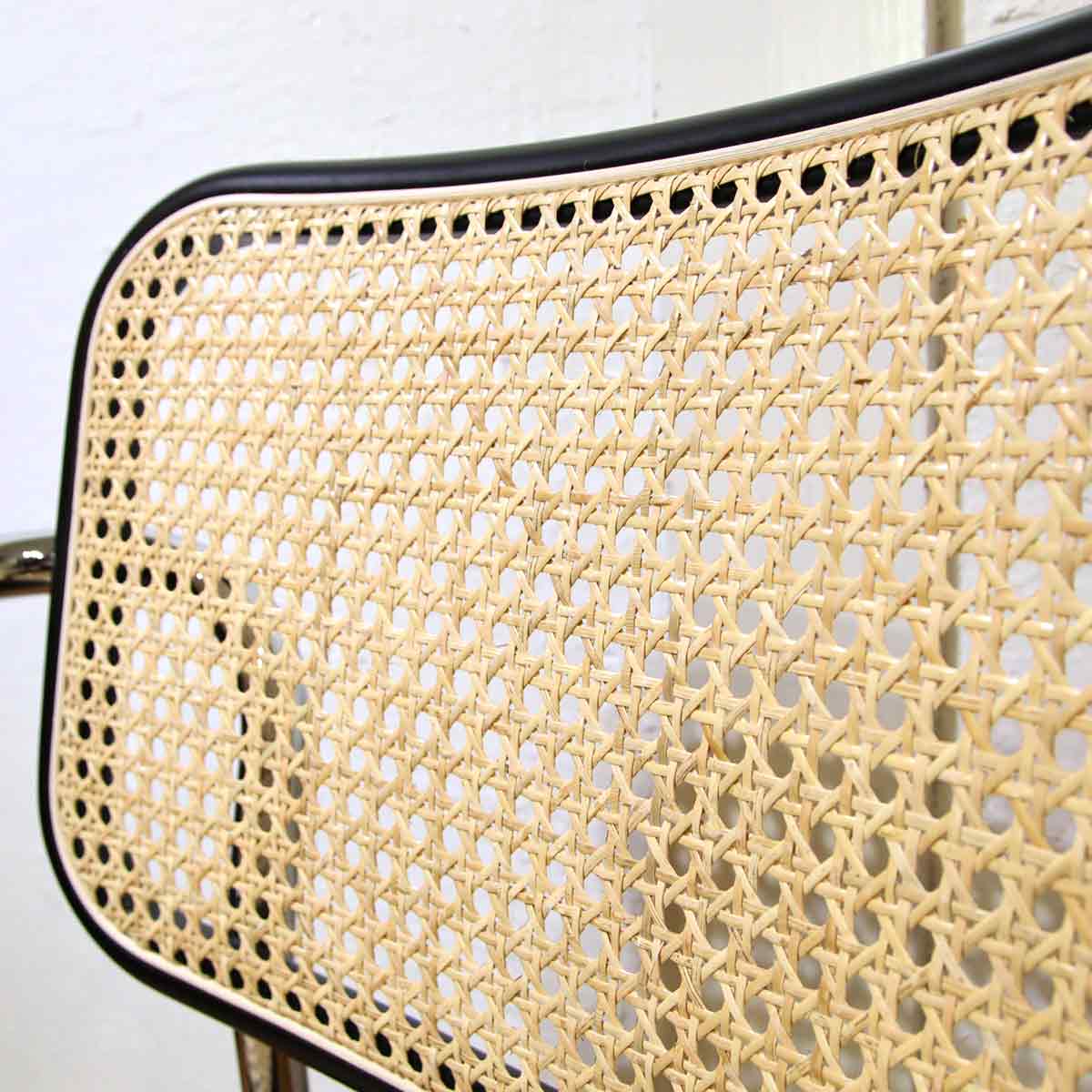 ノール / Knoll チェスカチェア / CESCA CHAIR マルセル・ブロイヤー カンティレバー 中古