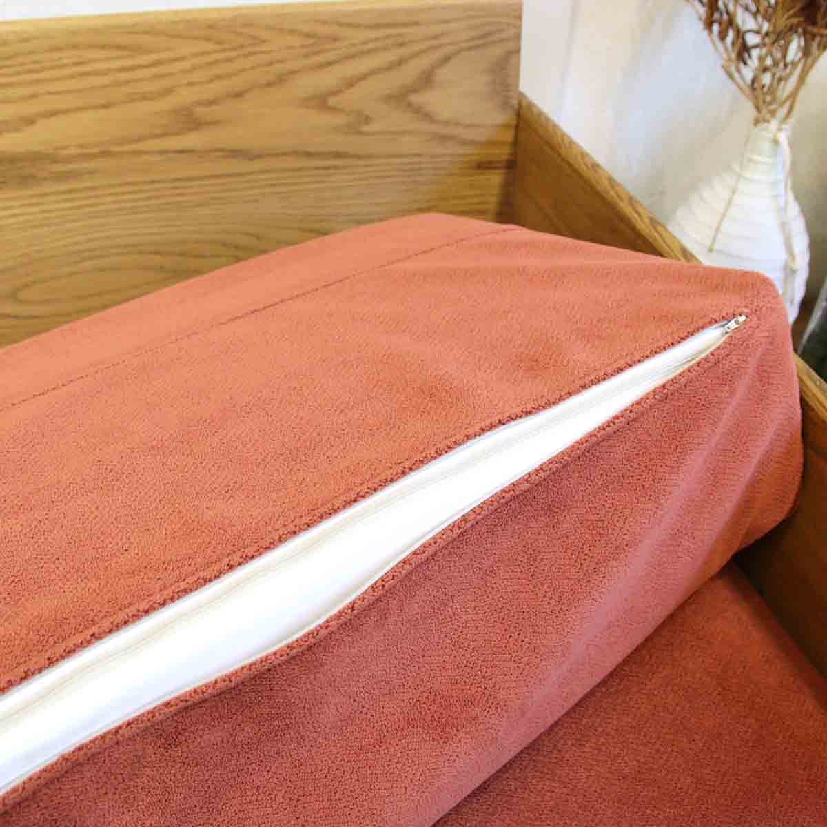 吉桂 source サラ / SALA Sofa 182 ソファ 3人掛け オーク 中古
