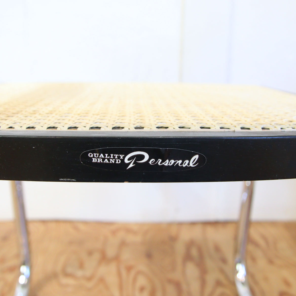 CESCA CHAIR チェスカチェア 【21】マルセル・ブロイヤー カンティレバー ヴィンテージ