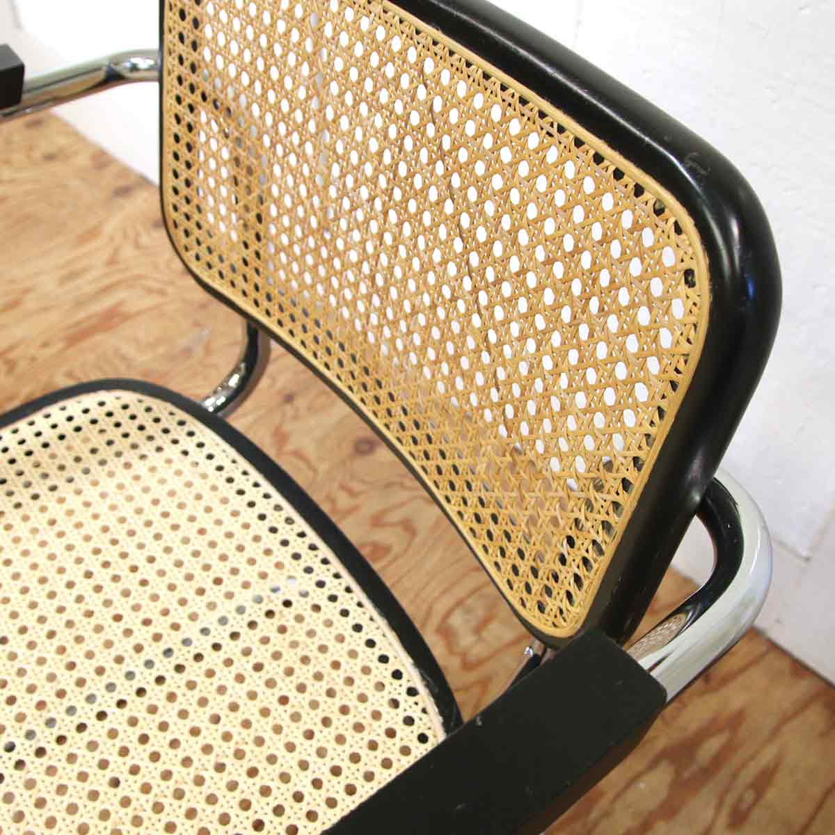 CESCA CHAIR チェスカチェア 【21】マルセル・ブロイヤー カンティレバー ヴィンテージ