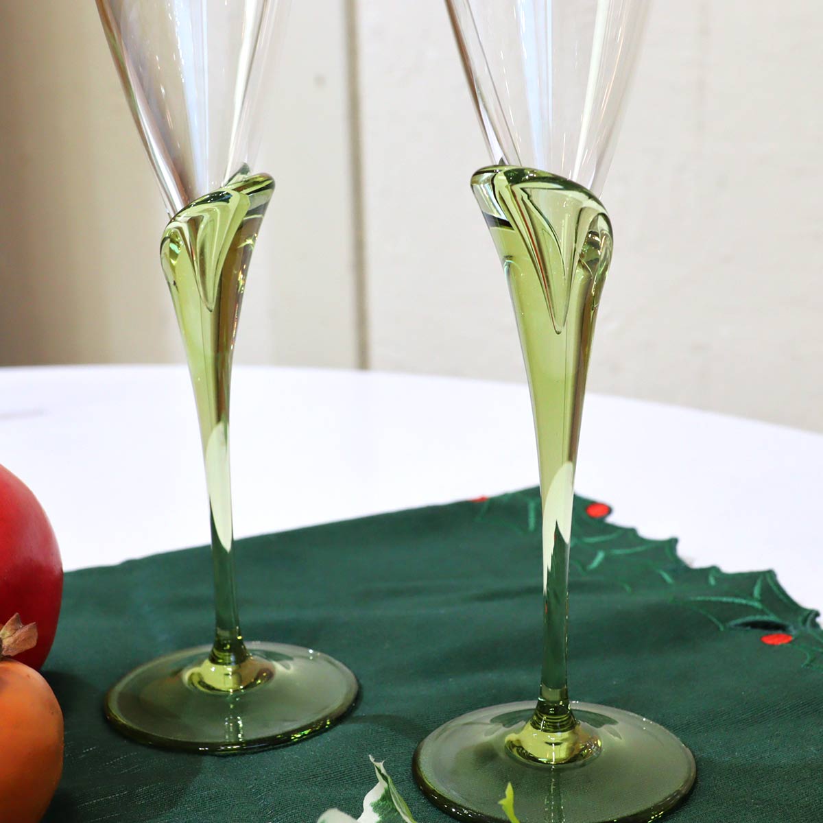 ローゼンタール / Rosenthal スタジオライン パピルス シャンパングラス 2客セット 【4】 ヴィンテージ