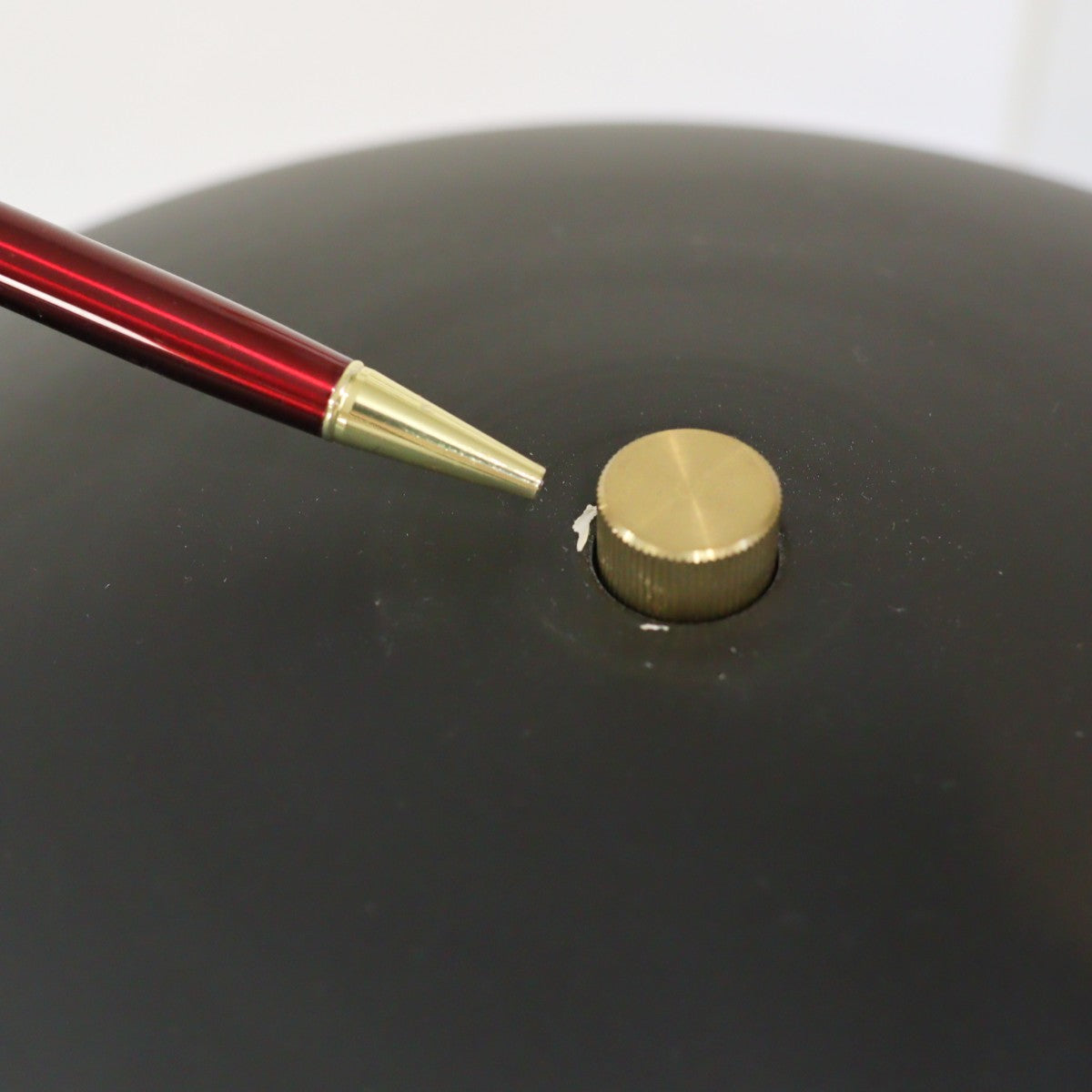 アプロス / APROZ ウェイン / WAYNE / F フロアライト 間接照明 ブラック 中古