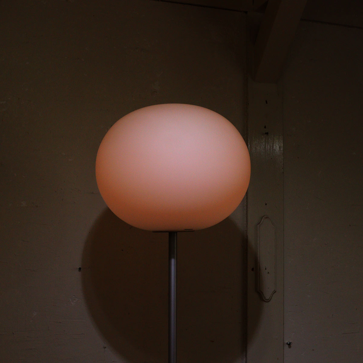 フロス / FLOS グローボール F2 ジャスパー・モリリン 照明 ライト 中古