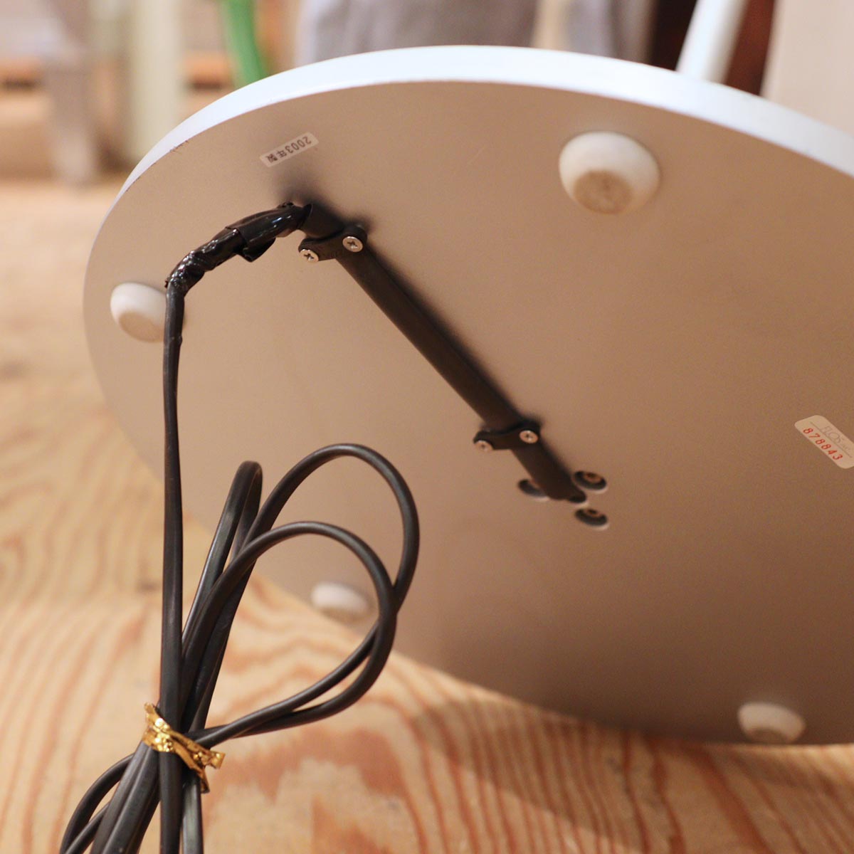 フロス / FLOS グローボール F2 ジャスパー・モリリン 照明 ライト 中古