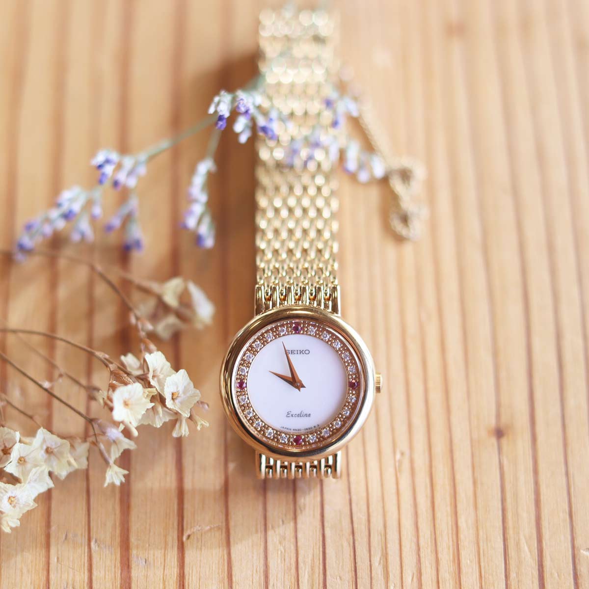 セイコー / SEIKO エクセリーヌ / Exceline レディース 腕時計 20P 