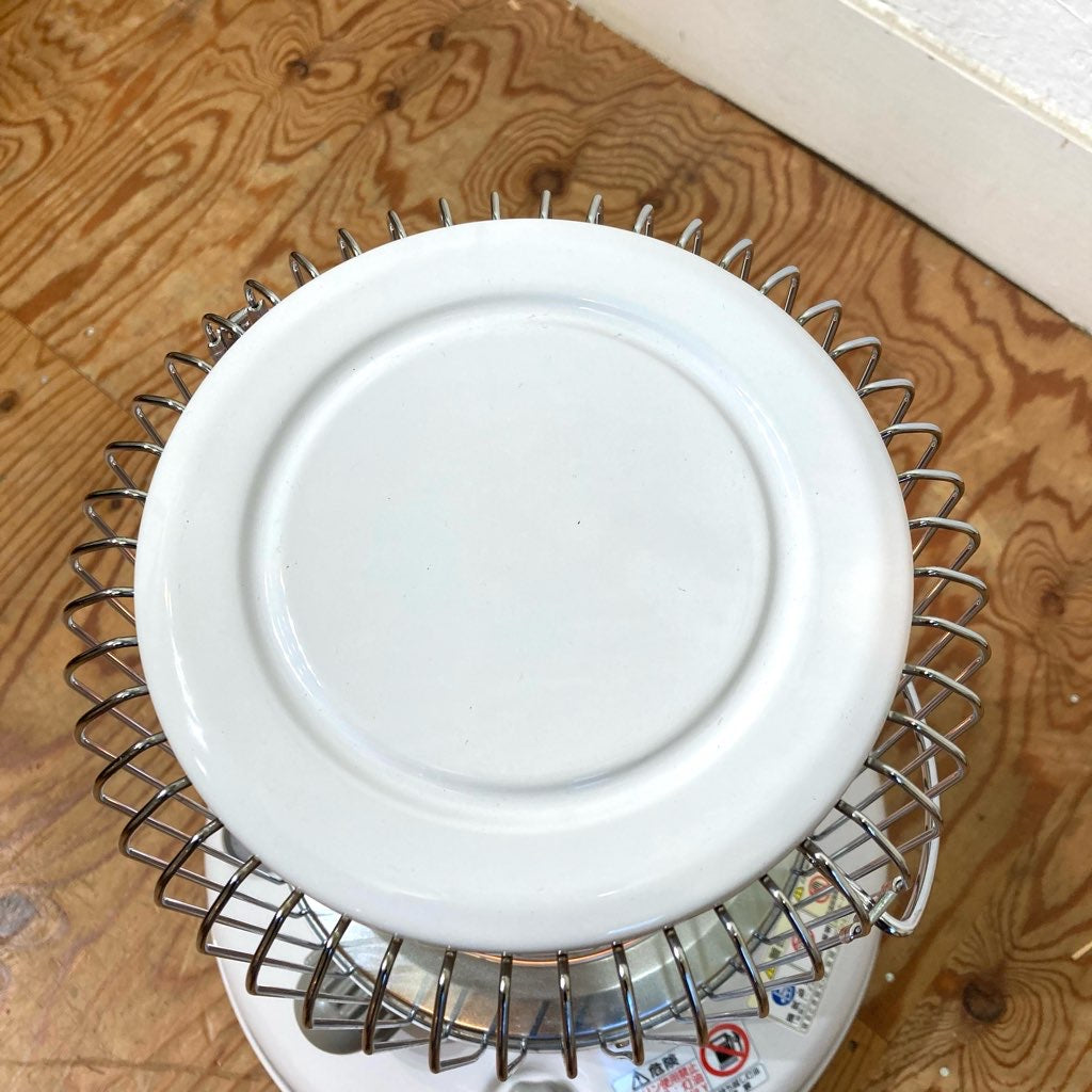 トヨトミ / TOYOTOMI レインボー  RB-250 石油ストーブ 中古