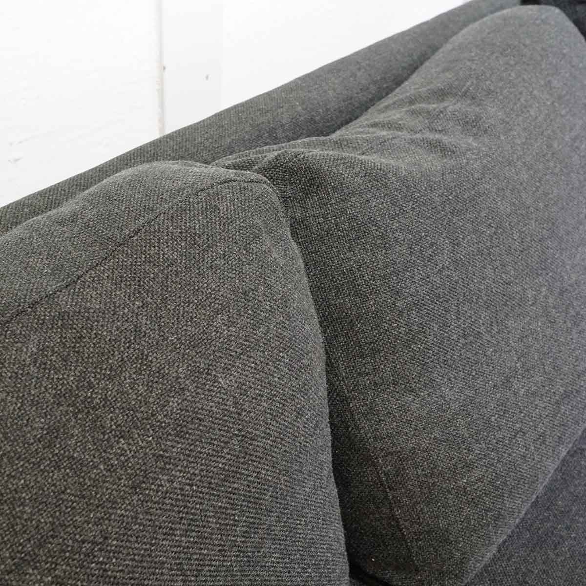 スウィッチ / SWITCH コバソファ / Coba Sofa 3P グレー 3人掛けソファ 中古