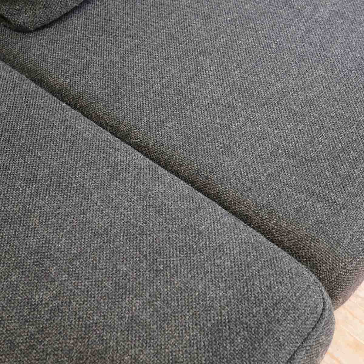 スウィッチ / SWITCH コバソファ / Coba Sofa 3P グレー 3人掛けソファ 中古