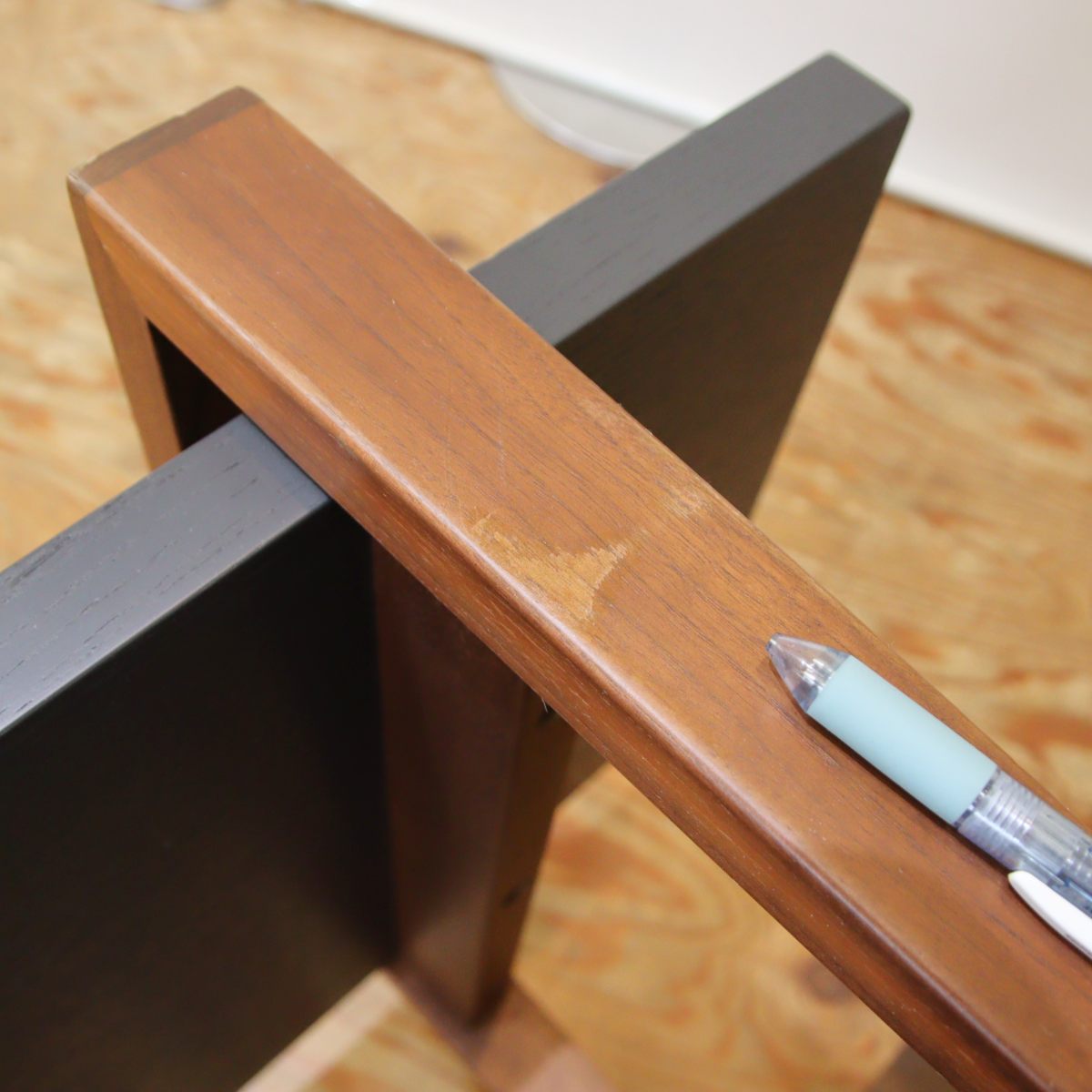 カデンツァ / Cadenza リベレ / Libelle テレビボード 180㎝ パモウナ / Pamouna取扱 中古