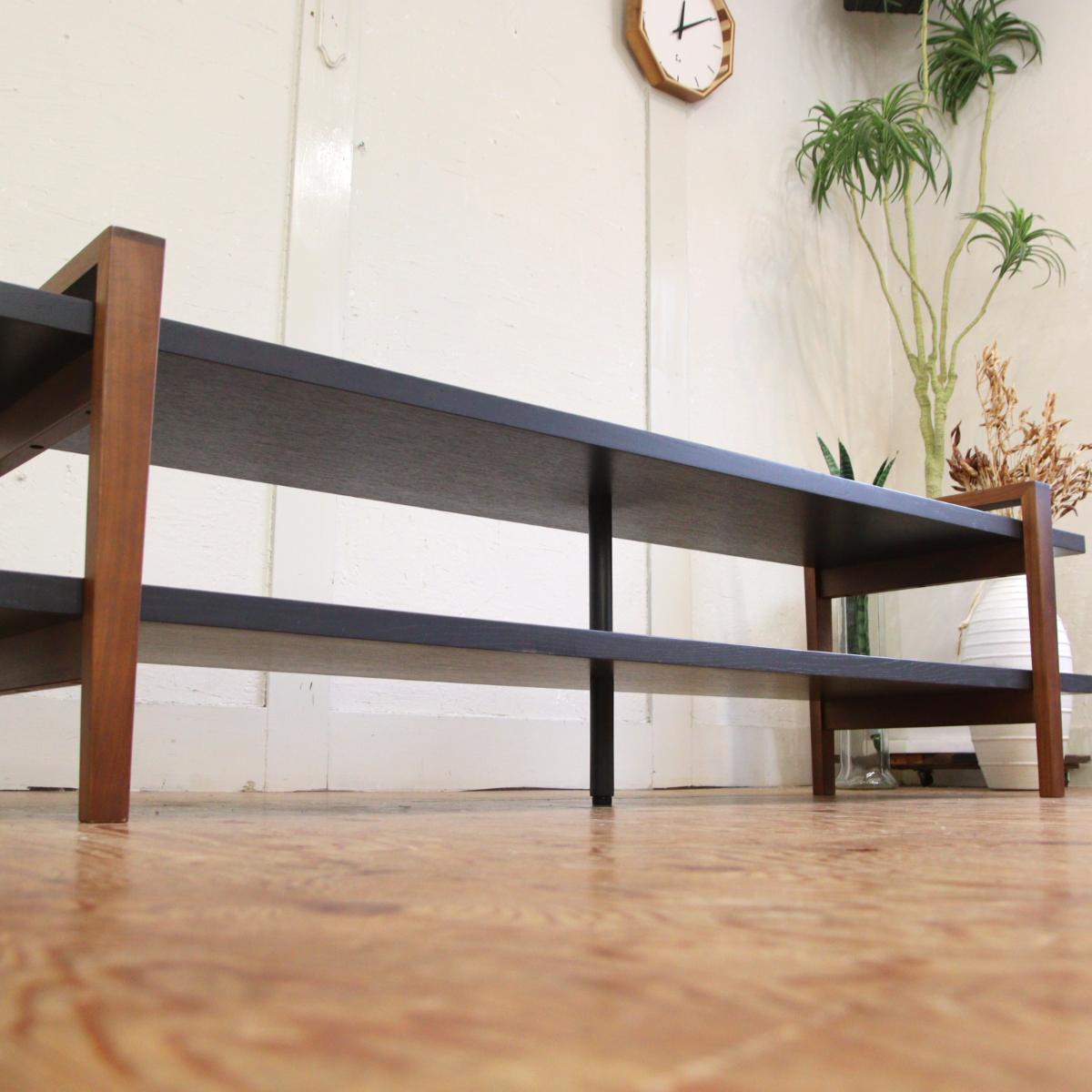 カデンツァ / Cadenza リベレ / Libelle テレビボード 180㎝ パモウナ / Pamouna取扱 中古