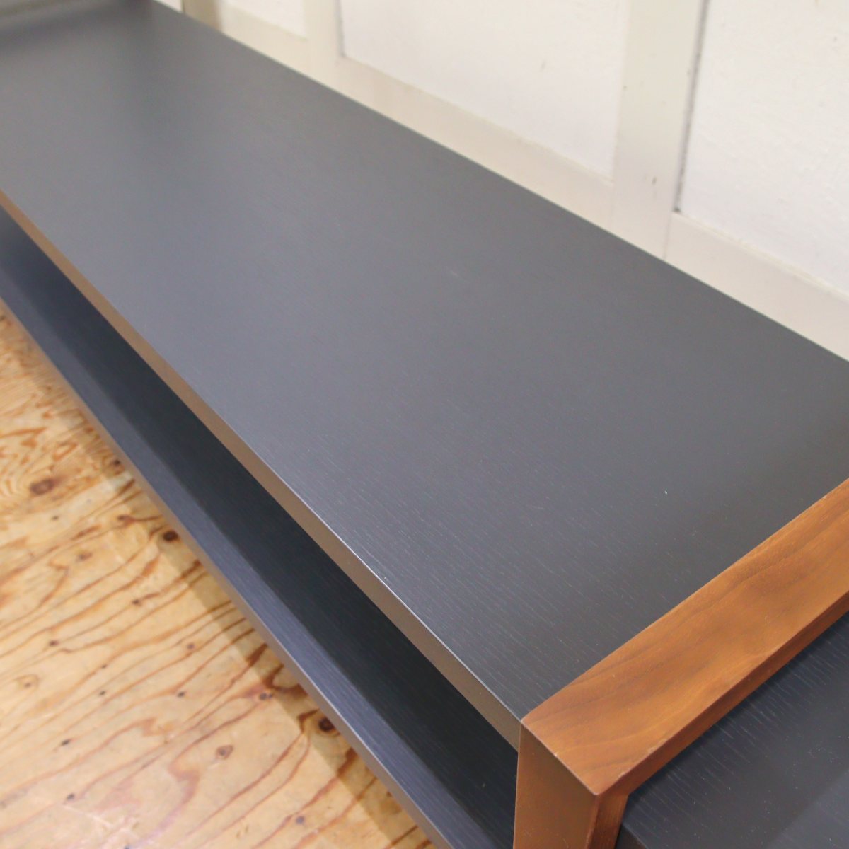 カデンツァ / Cadenza リベレ / Libelle テレビボード 180㎝ パモウナ / Pamouna取扱 中古