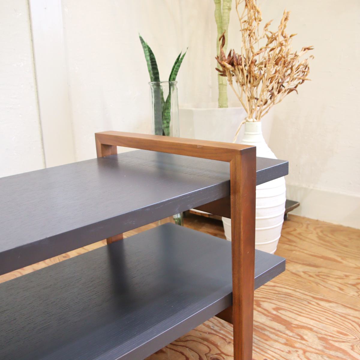 カデンツァ / Cadenza リベレ / Libelle テレビボード 180㎝ パモウナ / Pamouna取扱 中古