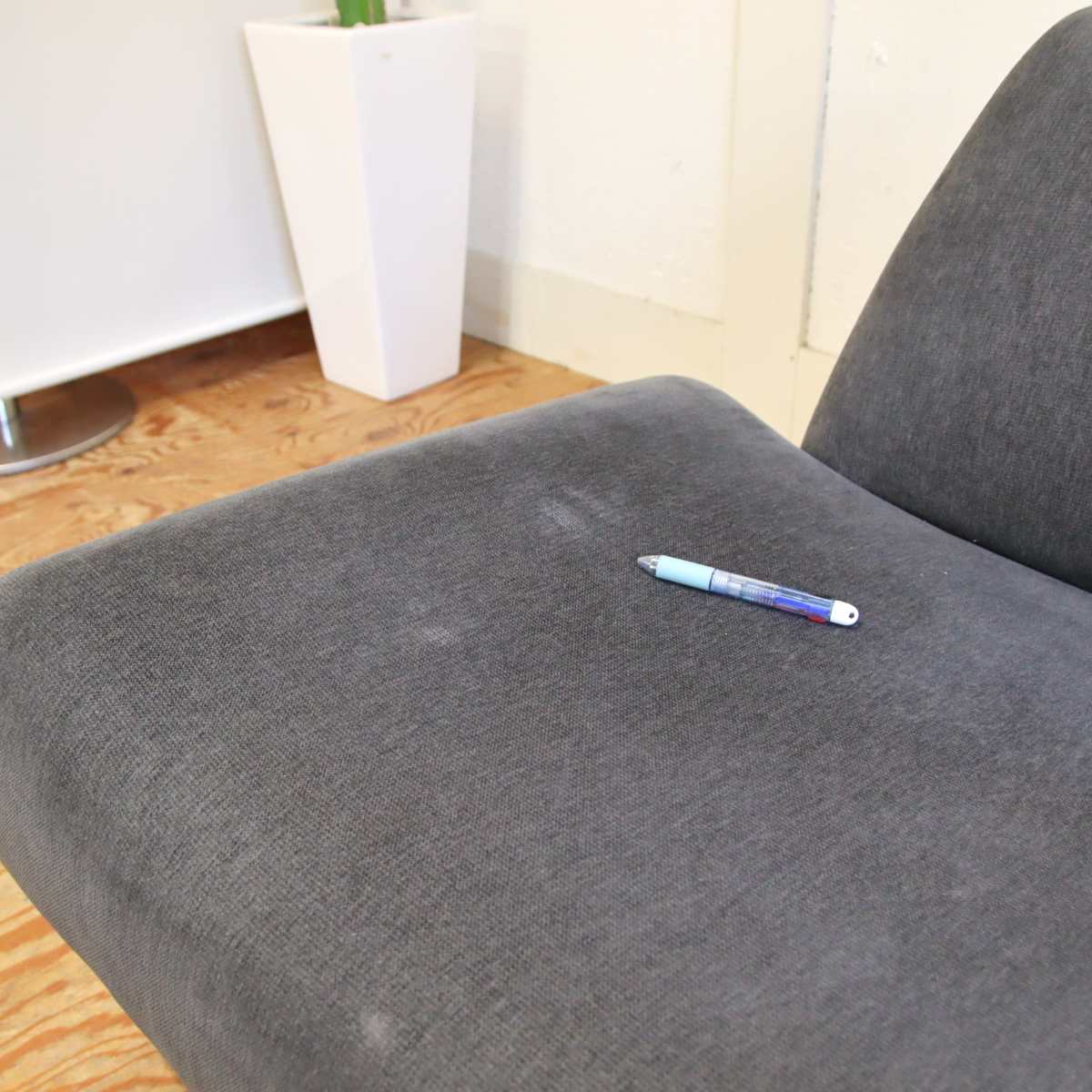 イデー / IDEE アーオソファ 2人掛け ラブソファ 中古