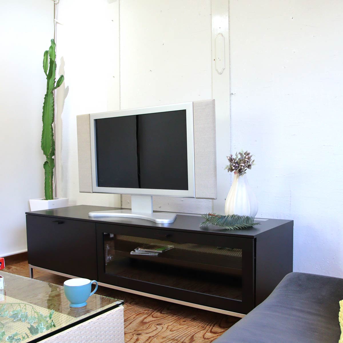 フクラ / HUKLA  BRT テレビボード160 テレビ台 モダン 中古