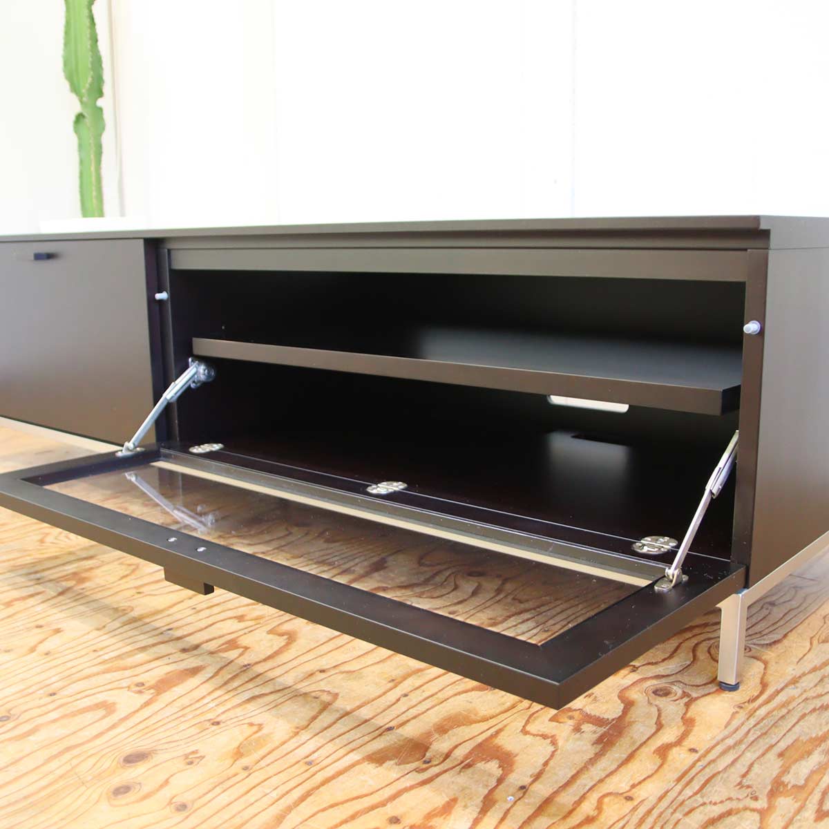 フクラ / HUKLA  BRT テレビボード160 テレビ台 モダン 中古