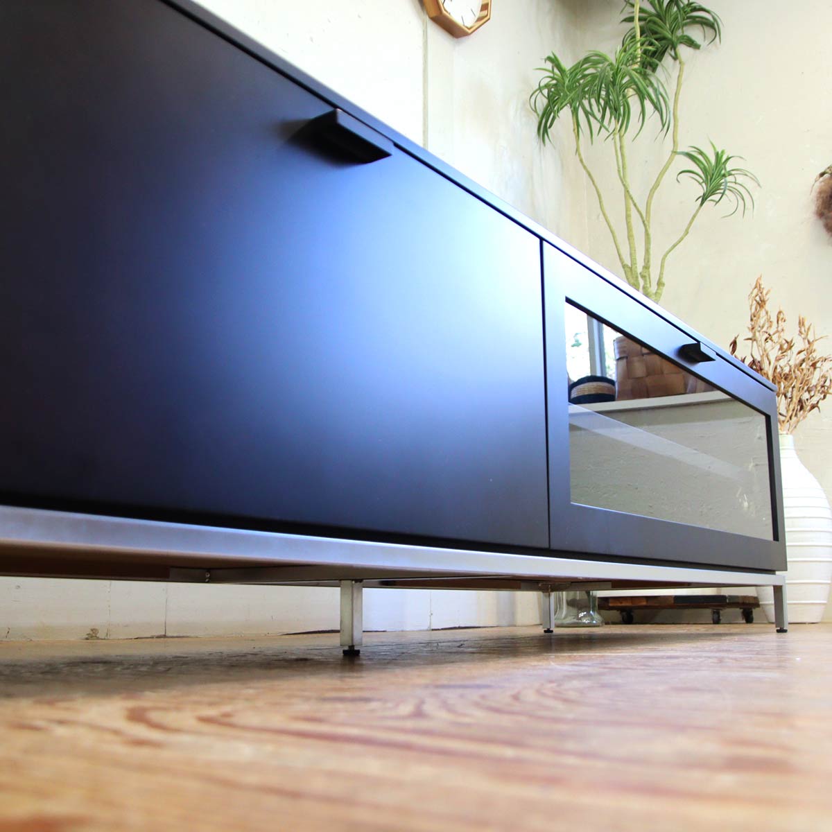 フクラ / HUKLA  BRT テレビボード160 テレビ台 モダン 中古