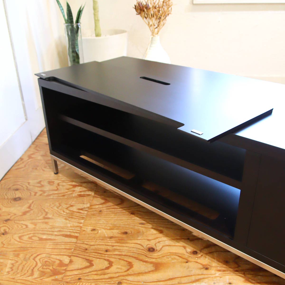 フクラ / HUKLA  BRT テレビボード160 テレビ台 モダン 中古