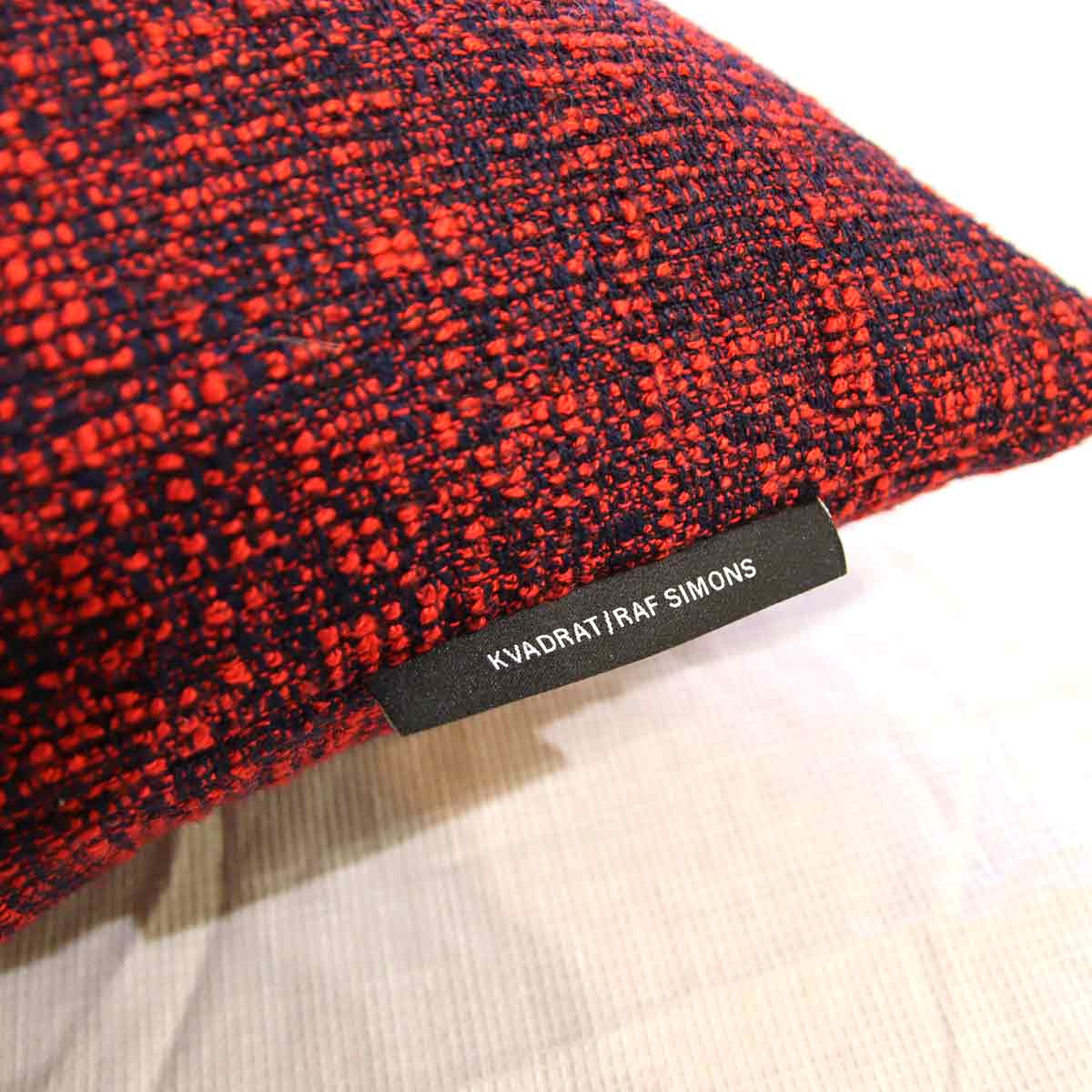 カッシーナ・イクスシー / Cassina ixc. クヴァドラ / ラフ・シモンズ 