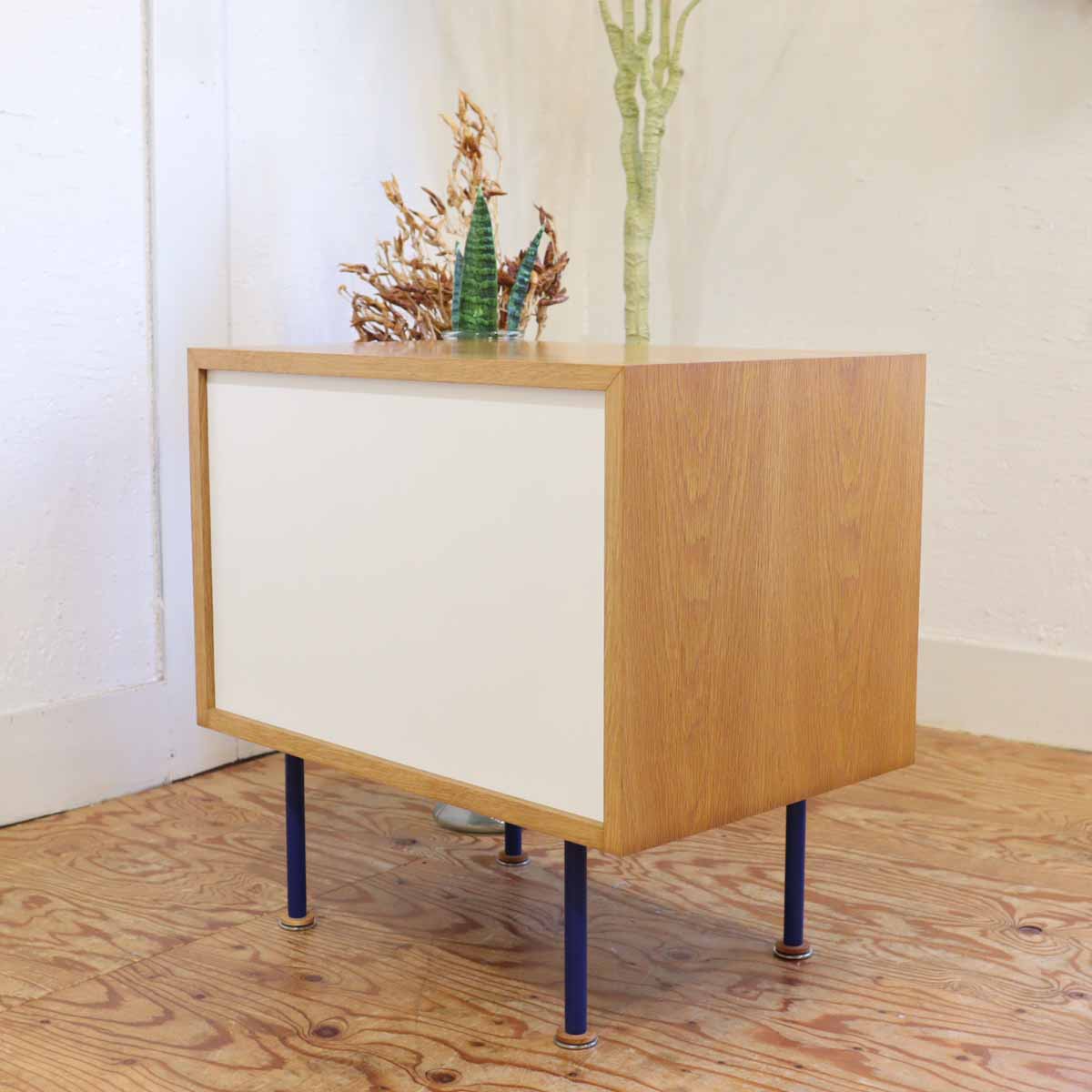 ランドスケーププロダクツ ハイアンドロー / High & Low System システムキャビネット #1103 中古