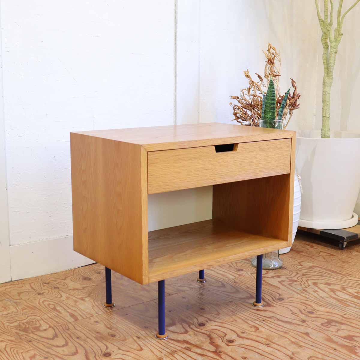 ランドスケーププロダクツ ハイアンドロー / High & Low System システムキャビネット #1103 中古