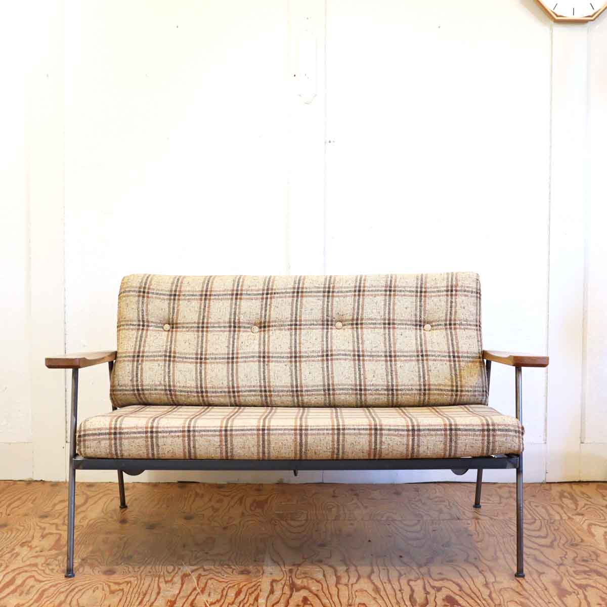 トラックファニチャー / TRUCK FURNITURE HR ソファ / HR SOFA 2 