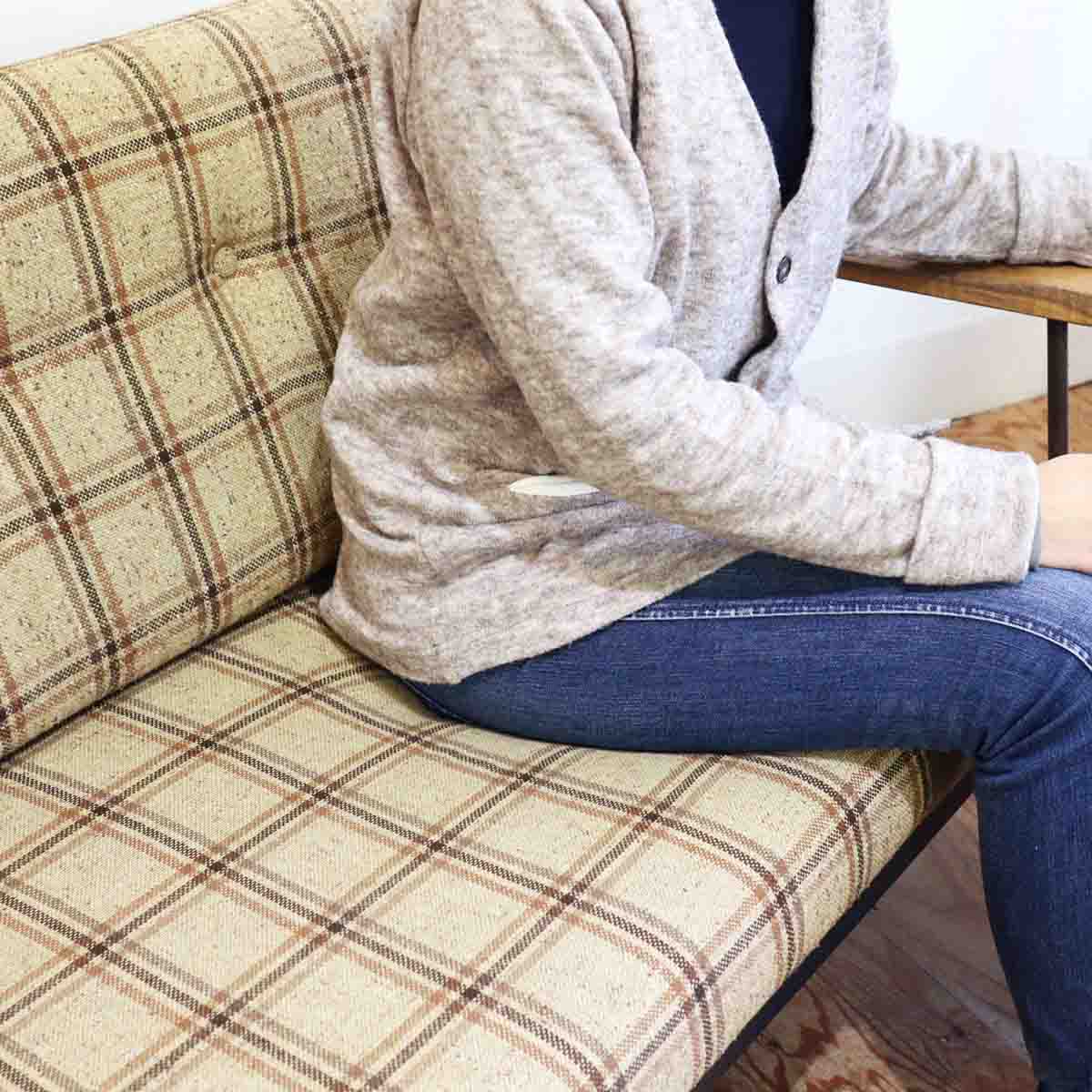 トラックファニチャー / TRUCK FURNITURE HRソファ 2シーター 中古