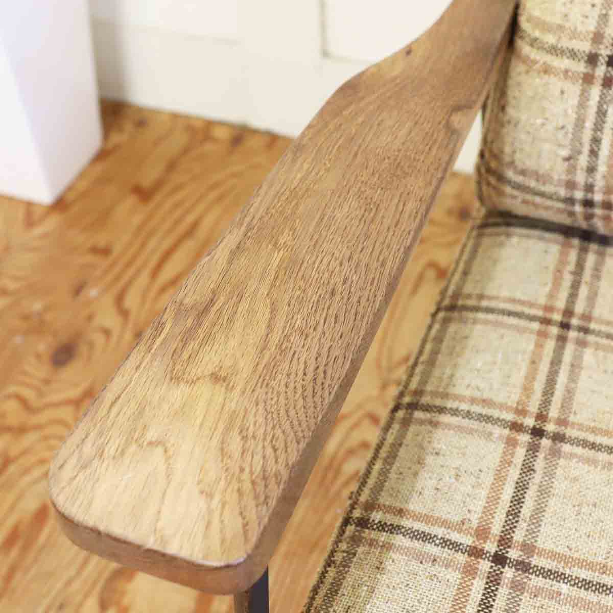 トラックファニチャー / TRUCK FURNITURE HRソファ 2シーター 中古