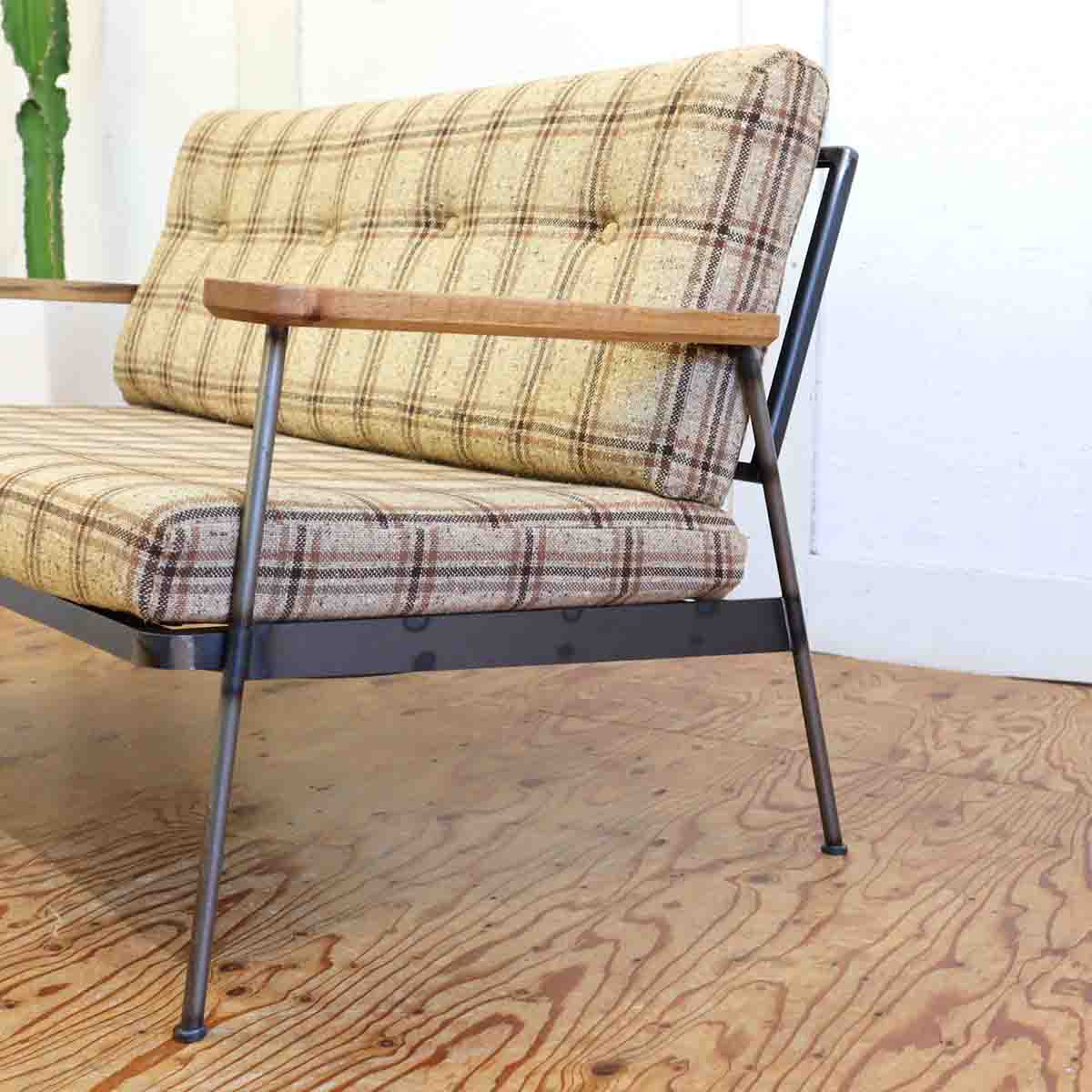 トラックファニチャー / TRUCK FURNITURE HRソファ 2シーター 中古