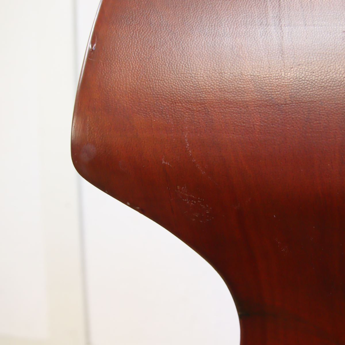 パグホルツ / PAGHOLZ プライウッドチェア 【2】スタッキング ドイツ 中古